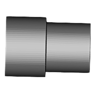 Каюк Втулка амортизатора с гидротормозом 00183