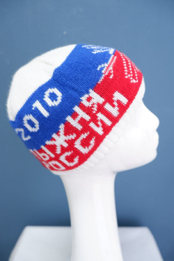 Шапка для лыжного образа