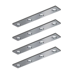 Коннектор прямой для магнитного шинопровода Arte Lamp LINEA-ACCESSORIES A484305I