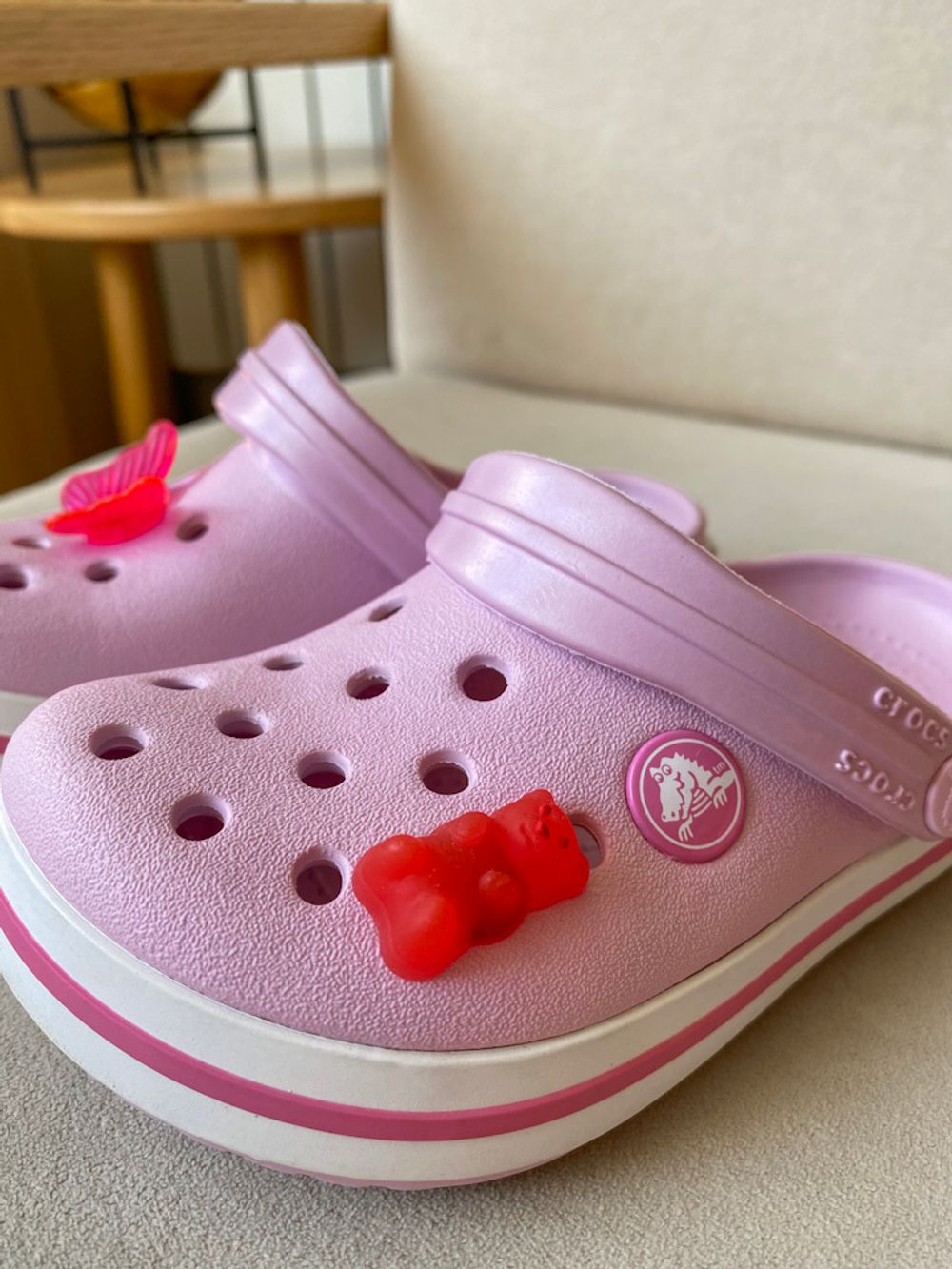 Сабо Crocs, 26