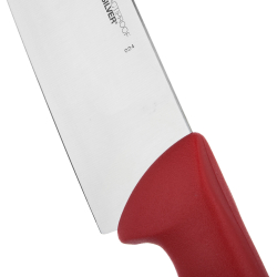 Нож поварской-Шеф 30см Arcos 2900 красный
