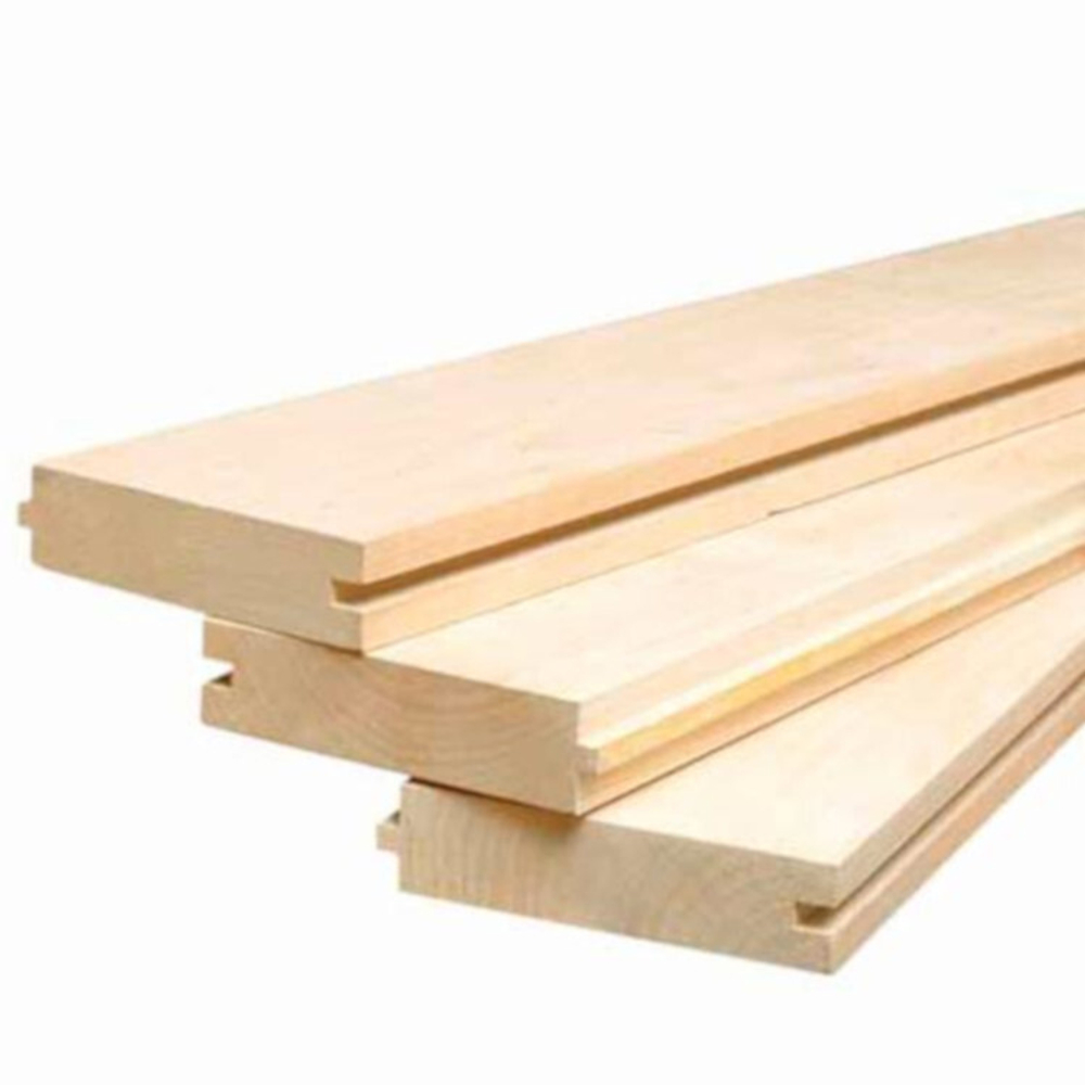 Доска пола C 35 * 180 * 6000 цена за 1 шт