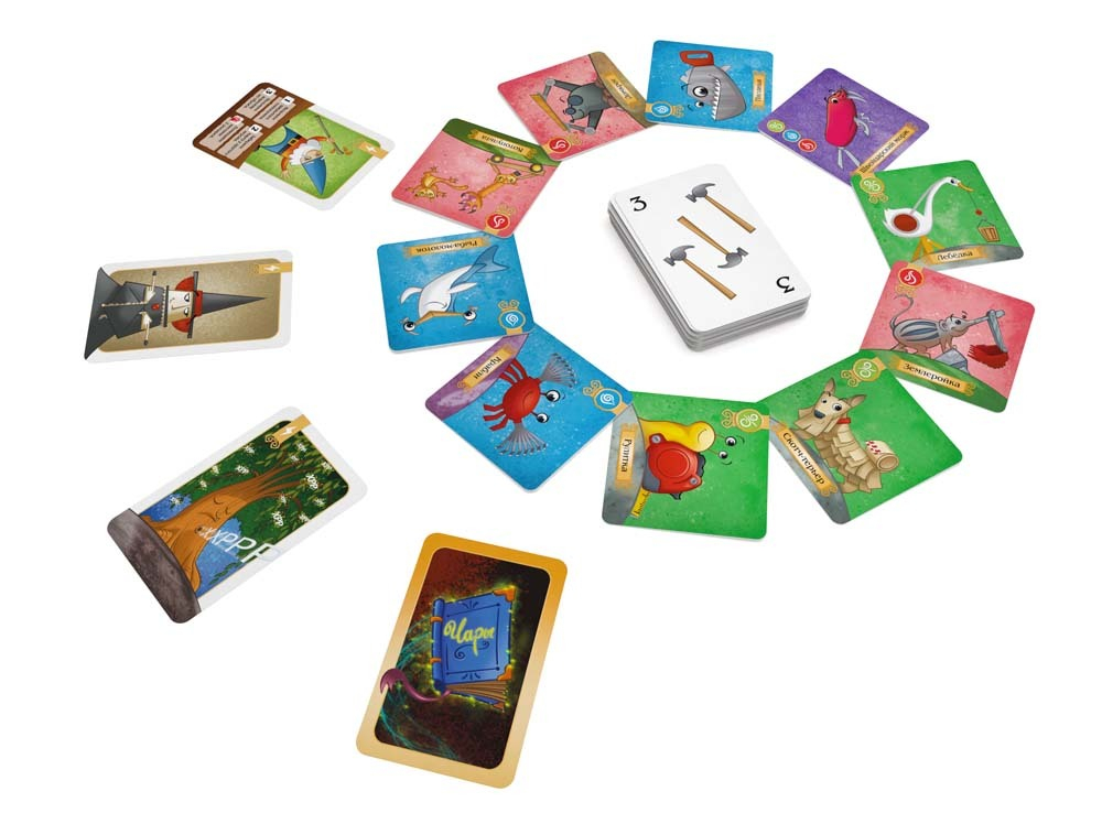 Спящие королевы 2. Спасение королей