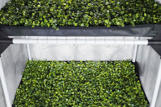 Гроутент Garden Highpro Probox Propagator L (60х40х200)