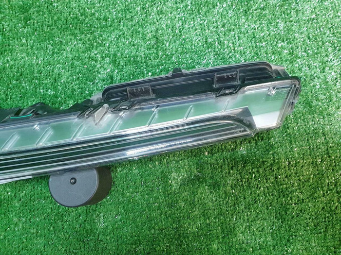 ДХО левый Porsche Cayenne 3 PO536 (2017-2023)