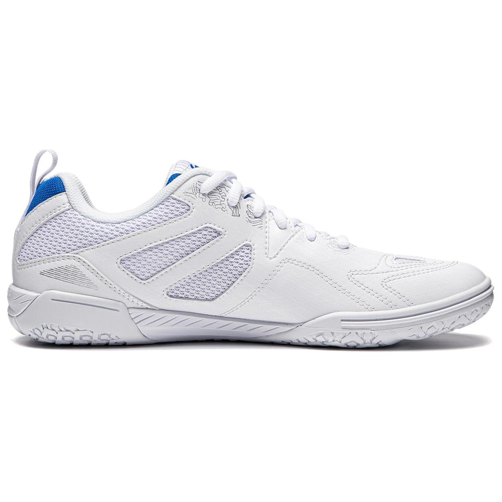 Li Ning Table Tennis Collection Slip Resistant Abrasion Resistant Function Classification