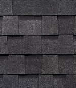 Ламинированная черепица Docke Серия Dragon Lux, Фладен 2.38м2