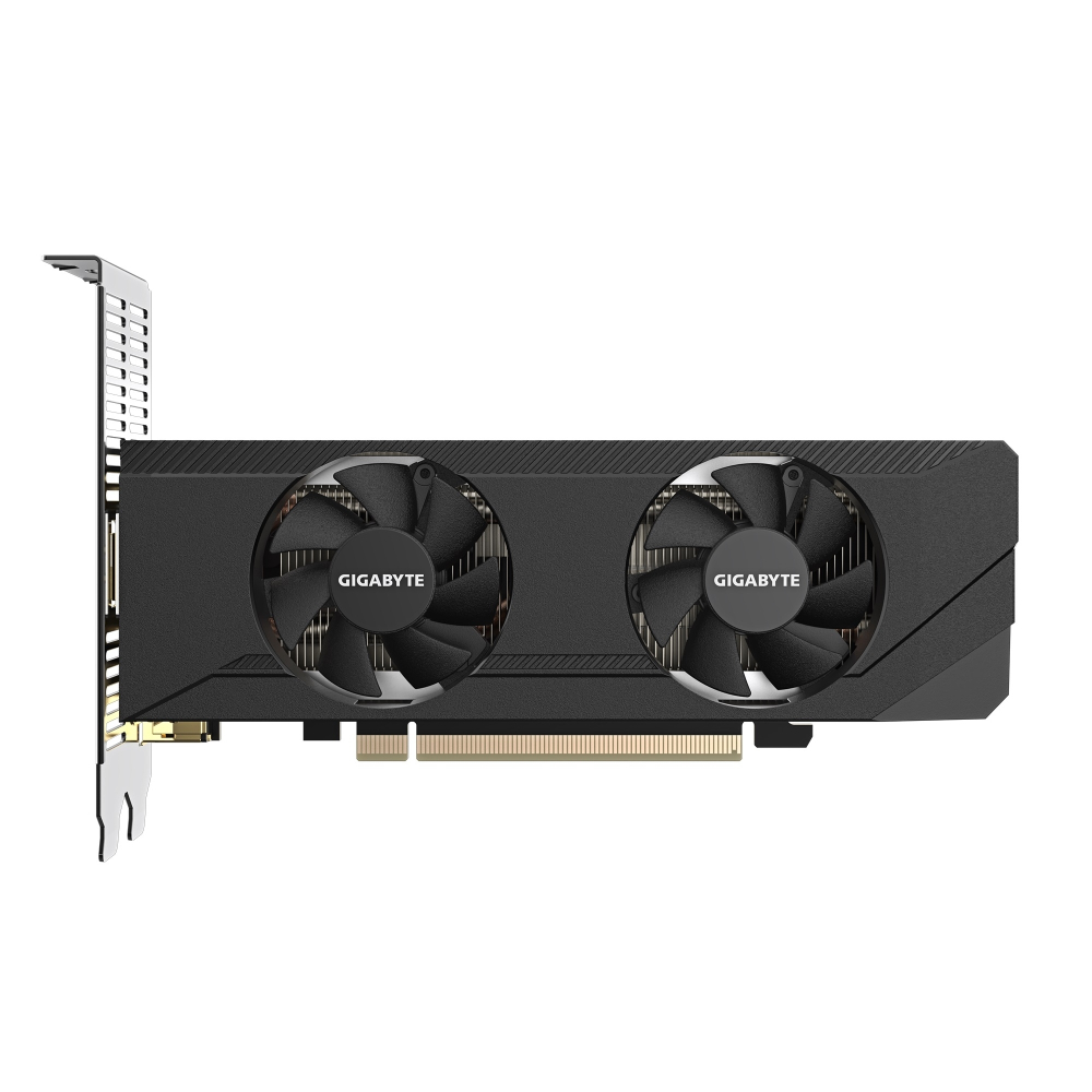 Gigabyte GV-N3050OC-6GL