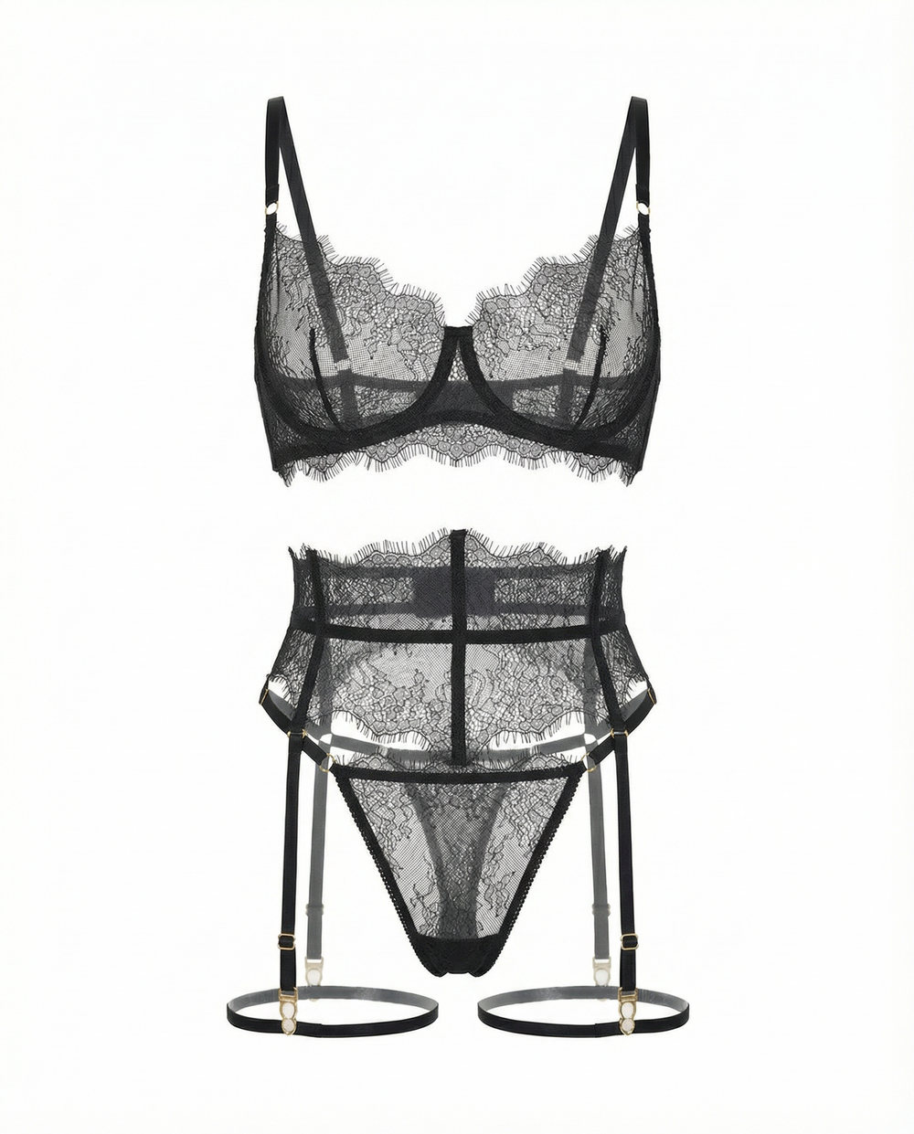 Гартеры Дженифер Black