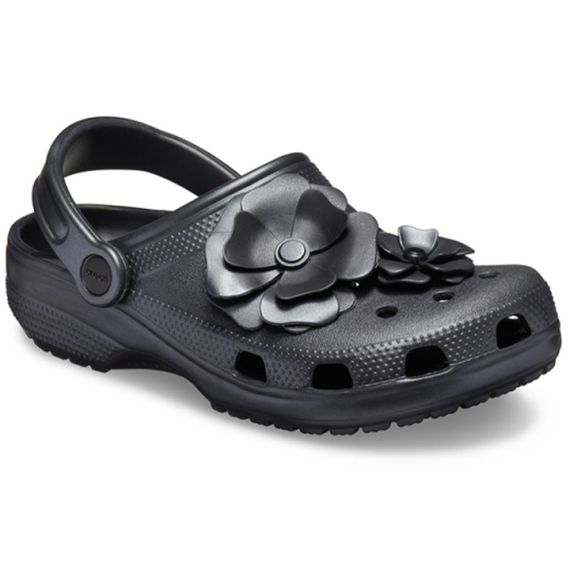 Crocs Classic Clog 'Black'