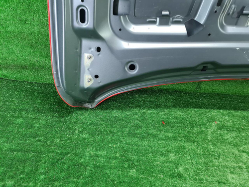 Капот Geely Coolray (2019-2023) (В пленке)