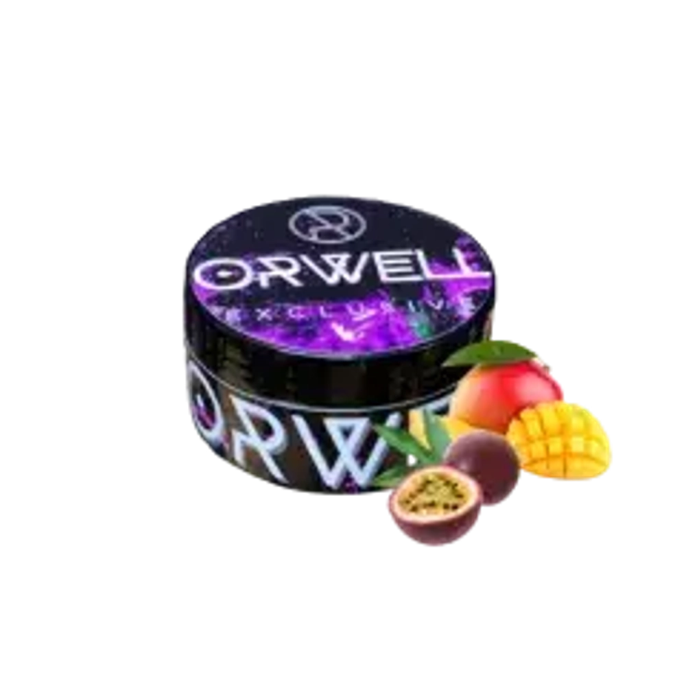 Orwell Soft Mystery Tropic (50g)