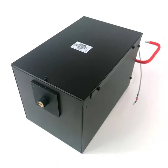 ANTARI IP-3000 Генератор дыма, мощностью 2500 Вт