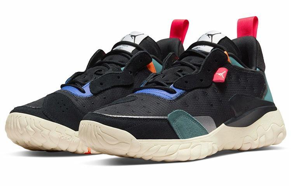 Кроссовки Jordan Delta 2