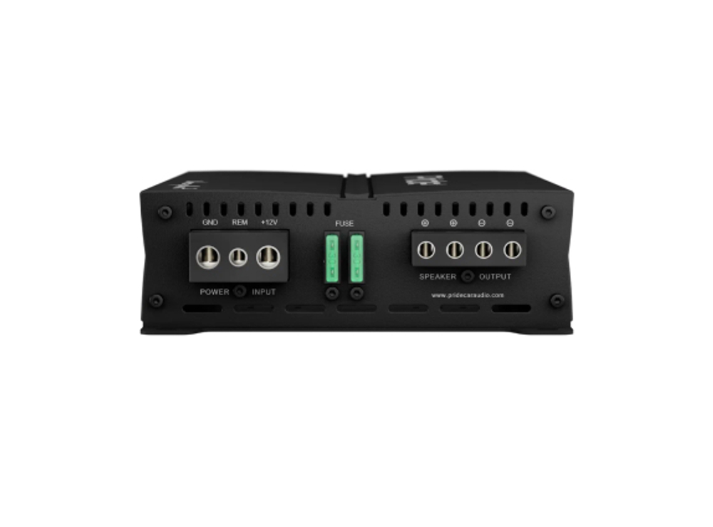 Усилитель Pride Uno Plus²	New