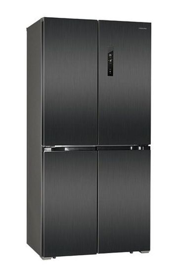 Холодильник HIBERG RFQ-490DX NFXd