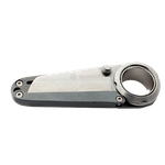 Нож Ganzo G706-2 440C (58-60 HRC) 34296 ---