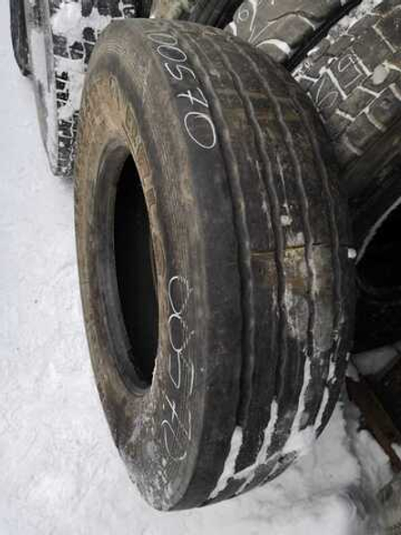 315/80R22.5 Belshina BEL 158M шина б/у