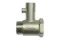 Клапан предохранительный ЭВН 1/2" 8 бар 03186