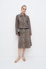 Юбка Leo