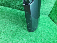 Бампер задний Geely Preface (2024-н.в.)