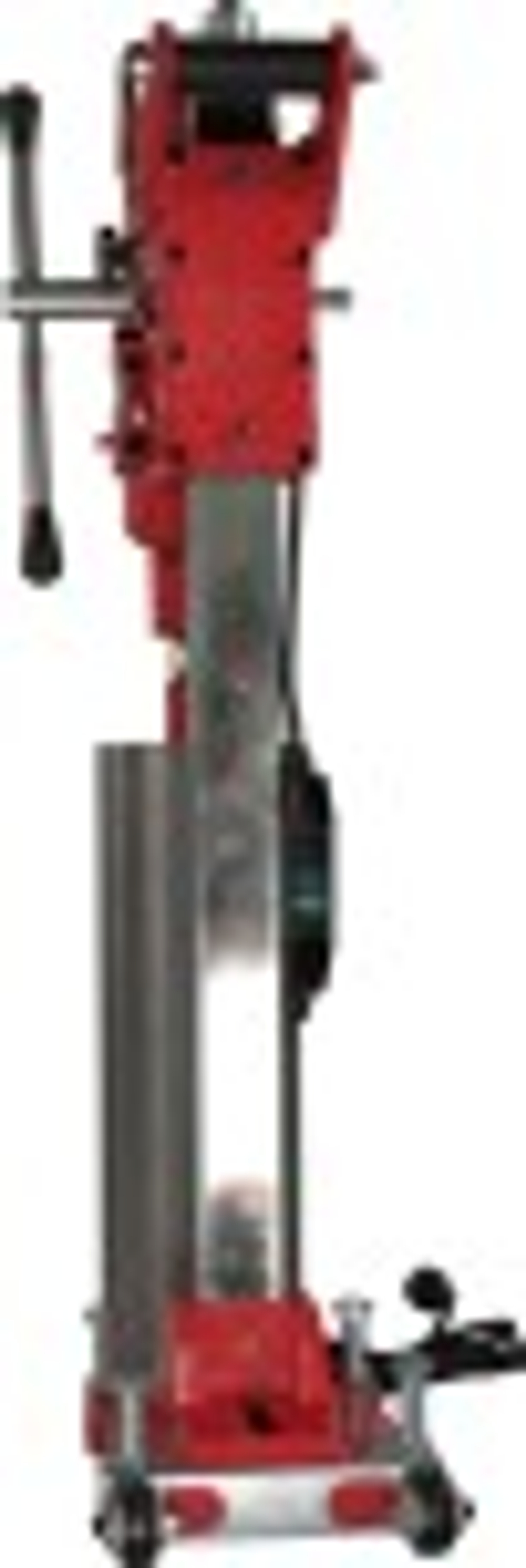 Машина алмазного бурения VOLL V-Drill 300 со стойкой 1.03001