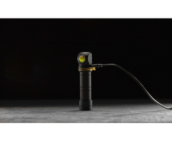 Фонарь Armytek Elf C2 Max [F10701W] 4300 люмен (теплый свет)