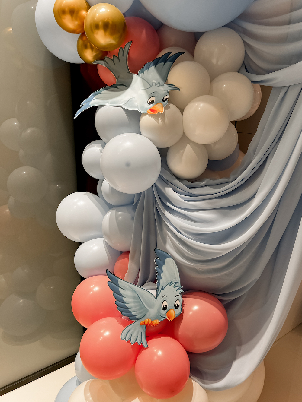 Cinderella