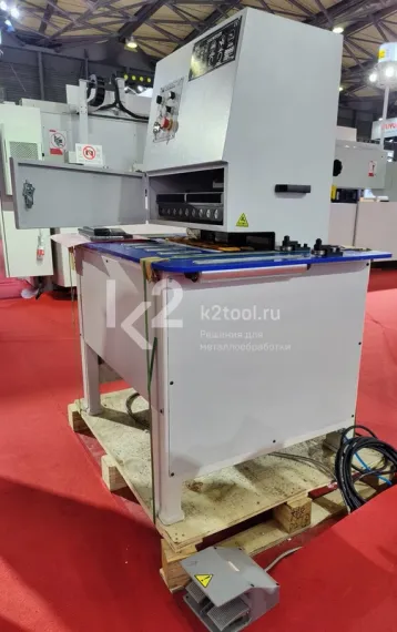 Стационарный фаскосниматель GCM-R3TD