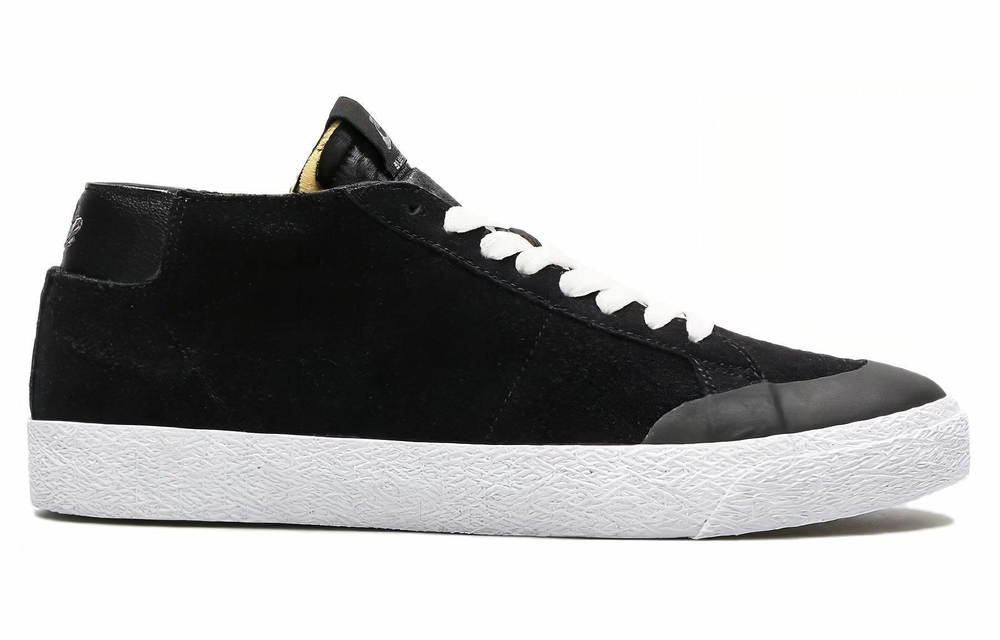 Кроссовки Nike Blazer Low