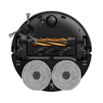 Робот-пылесос Dreame X50 Ultra Complete Black со станцией самоочистки