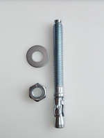 12x100 БЦ клиновой анкер (30 шт.)