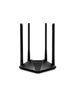 Mercusys MR30G AC1200 Двухдиапазонный гигабитный Wi-Fi роутер