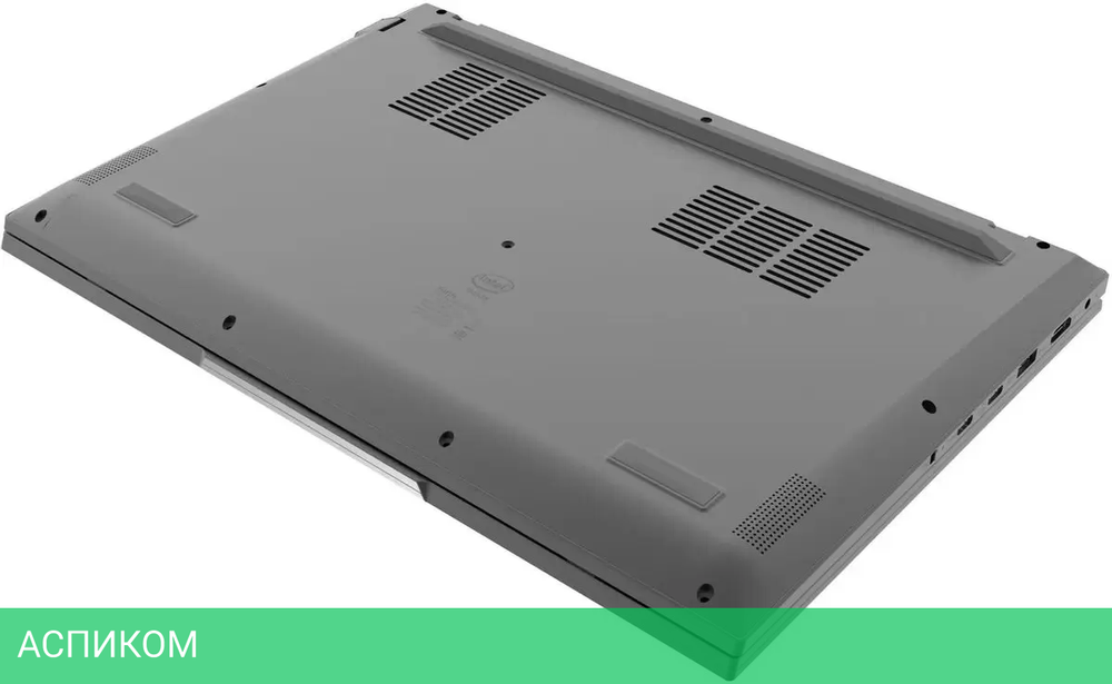 Ноутбук Digma Pro Fortis M DN14P5-ADXW04