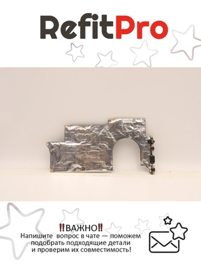 Материнская плата для ноутбука Lenovo Yoga Slim 7-14ARE05 82A2 WIN R7-4800U_UMA_16G (5B20S44354), оригинал