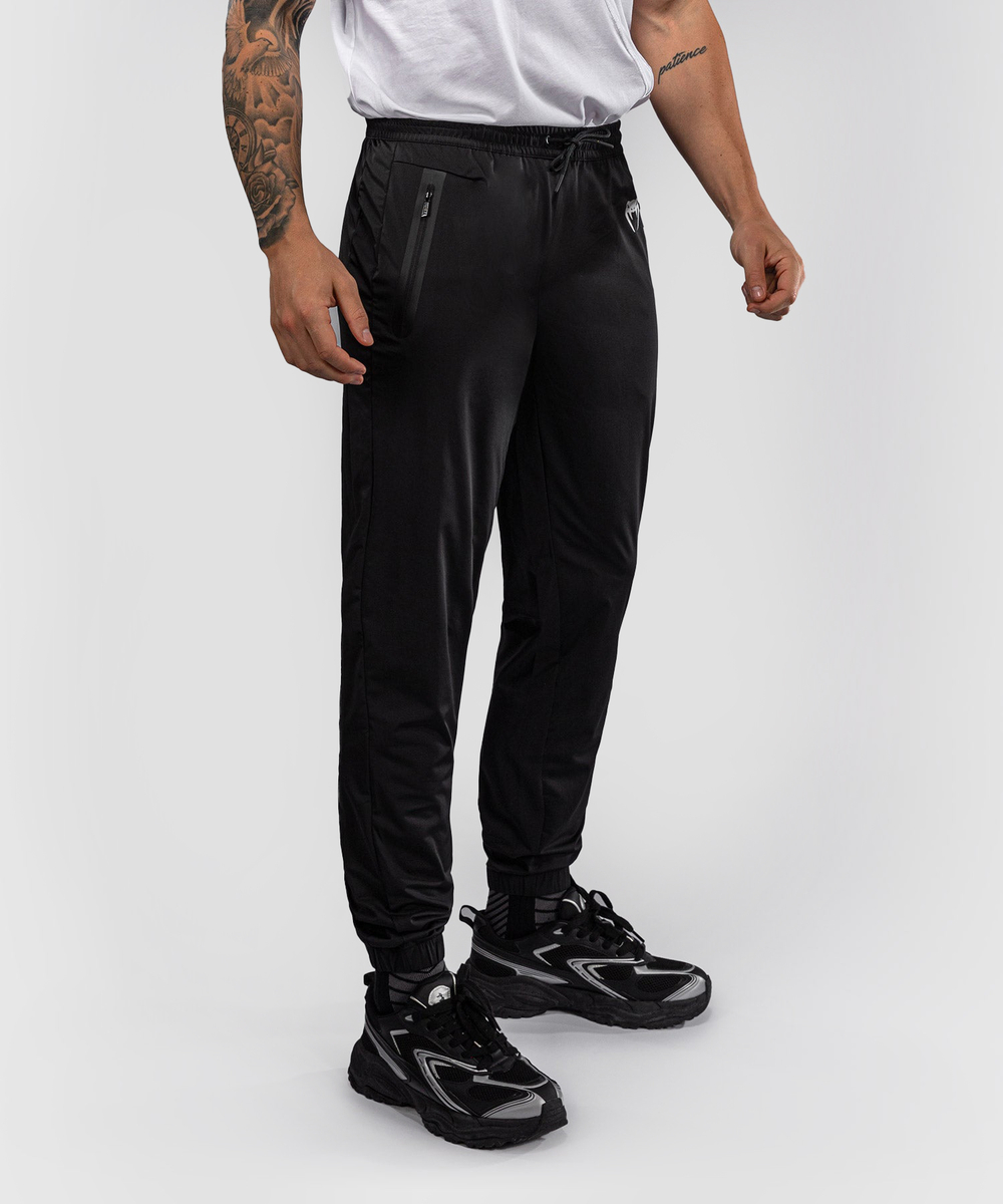 Брюки спортивные Venum Contender Aero Black