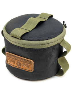 Подсумок-чехол для туалетной бумаги