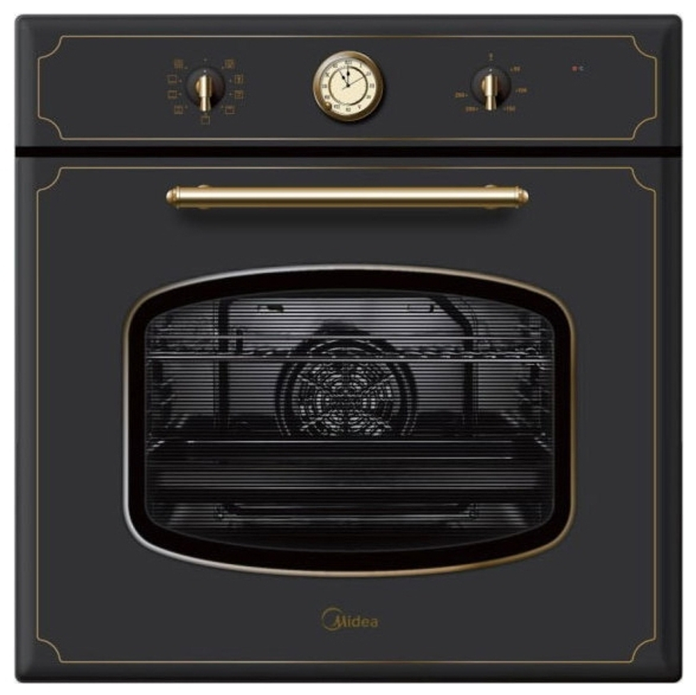 Духовой шкаф электрический MIDEA 65DME40119