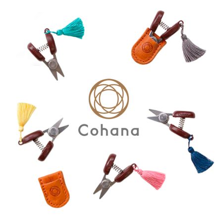 COHANA