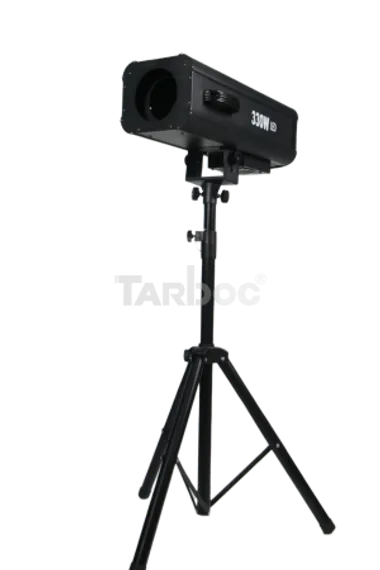 TARBOC RH-CX300T - Прожектор RH-CX300T