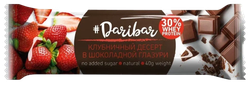 DariBar 40g , Протеиновый батончик