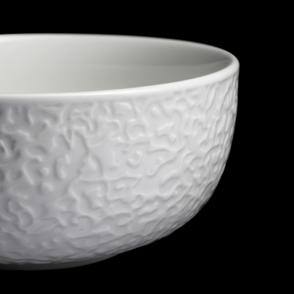 САЛАТНИК 6'' 150мм, белый "Corone Nori"