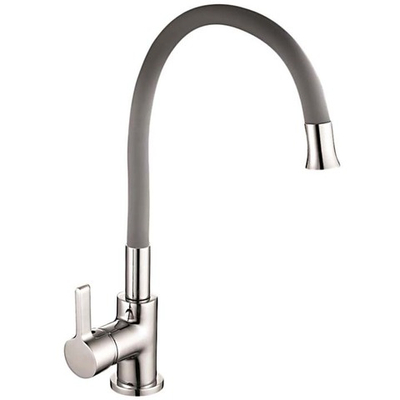 Смеситель для кухни с гибким изливом Oute T91 T9113B-5