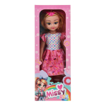 Кукла классическая, коробка FT-16