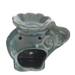 GAEM Аромалампа, L11 W7,5 H8,5 см, 4в.