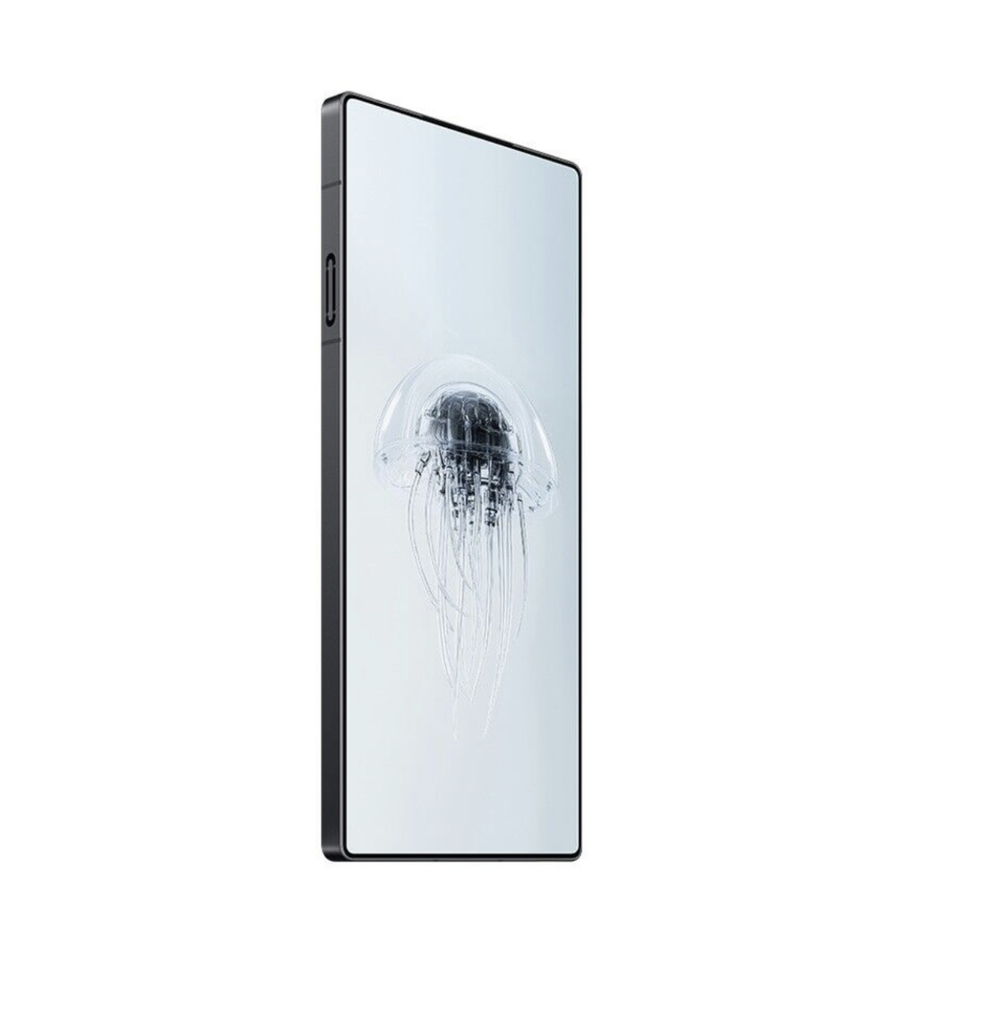 ZTE Nubia Red magic 10 Pro 12/256Gb Shadow