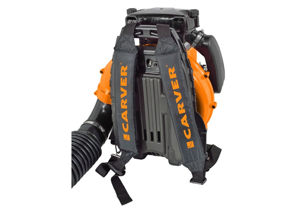 Воздуходувка бенз. CARVER GB76/1650BP