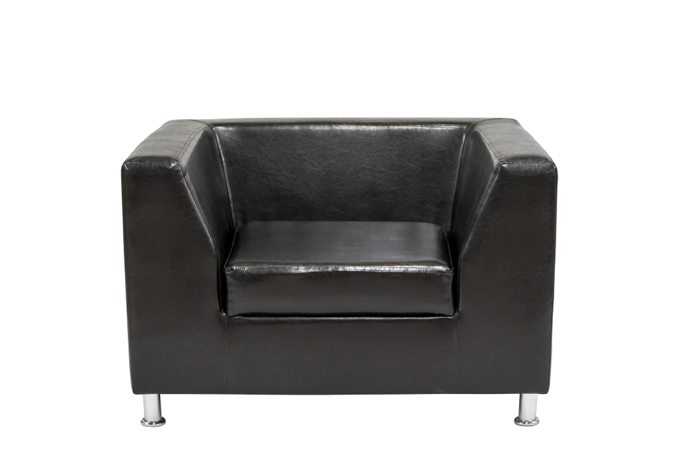 Кресло Офис Стрикт Стайл