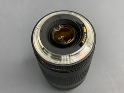 Canon EF 75-300mm 4-5.6 III USM