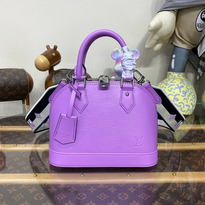 Louis Vuitton Alma BB
